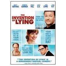 The Invention of Lying Movie
